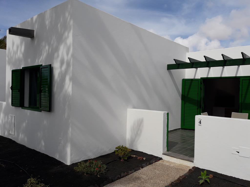 Apartamento Club Valena Puerto del Carmen  Eksteriør bilde