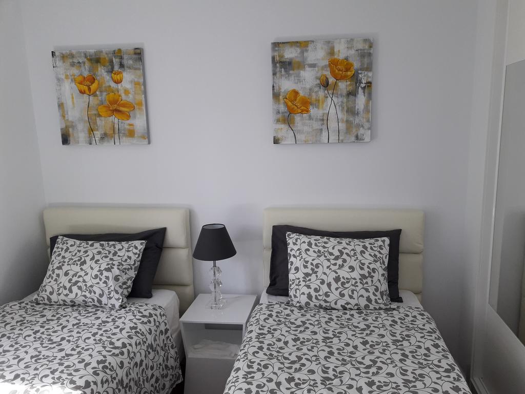 Apartamento Club Valena Puerto del Carmen  Eksteriør bilde