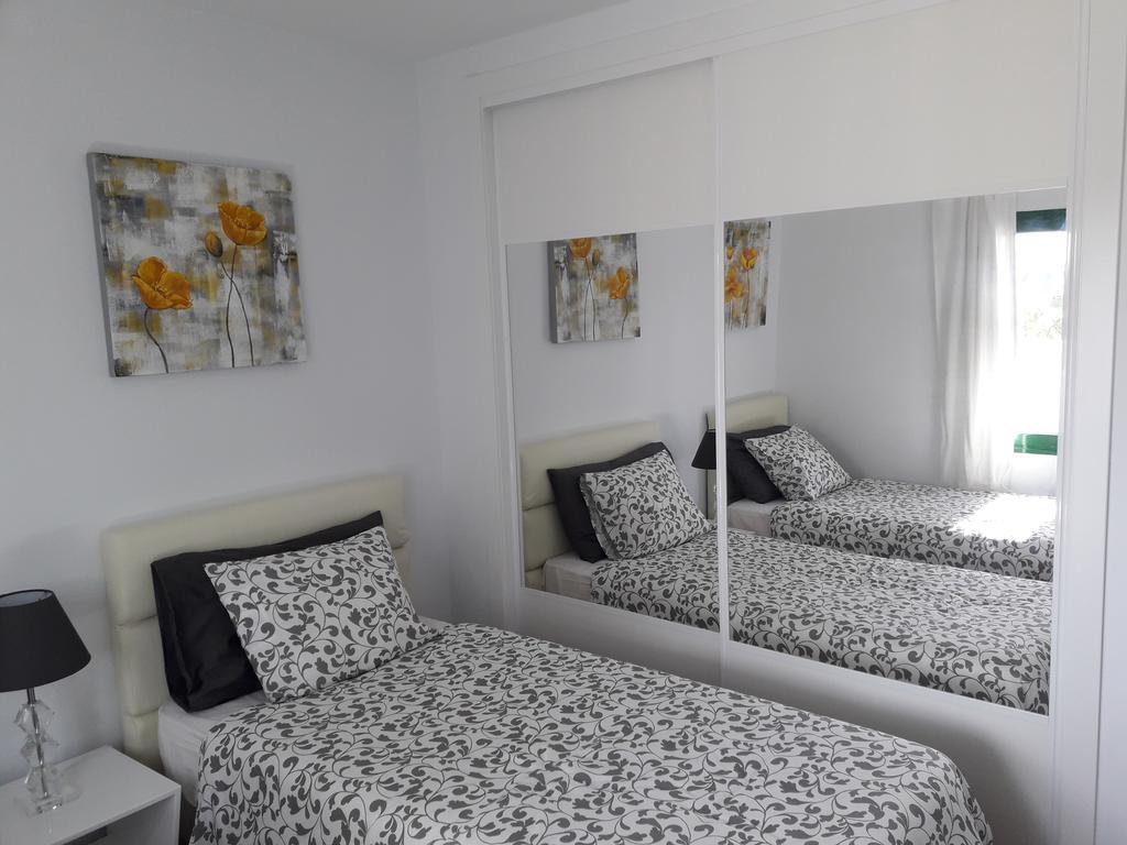 Apartamento Club Valena Puerto del Carmen  Eksteriør bilde