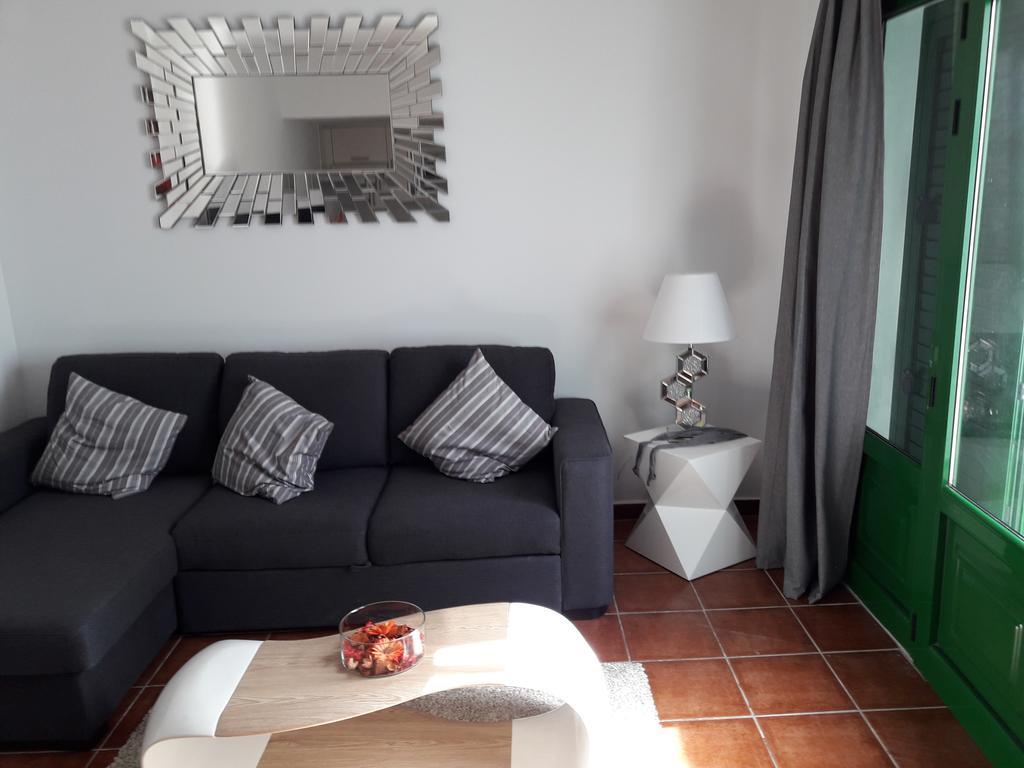 Apartamento Club Valena Puerto del Carmen  Eksteriør bilde