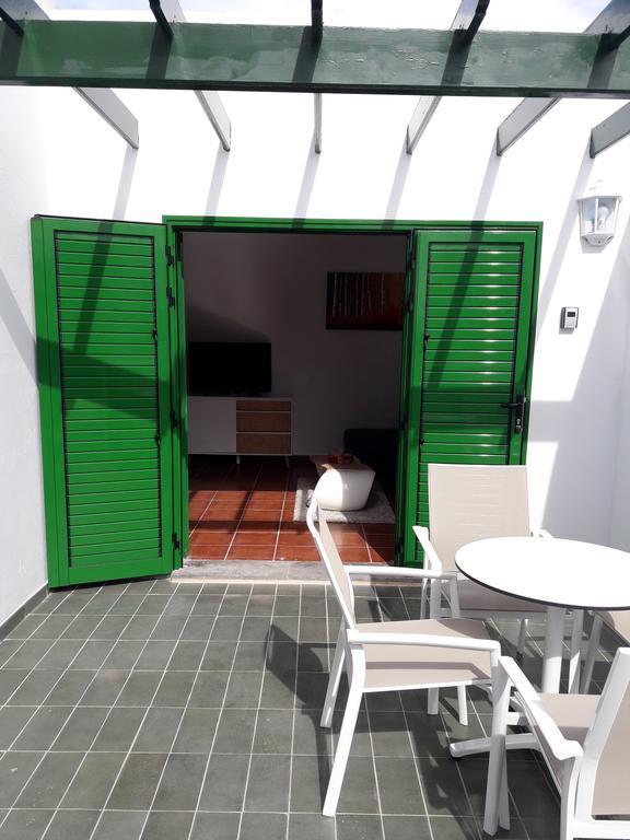 Apartamento Club Valena Puerto del Carmen  Eksteriør bilde