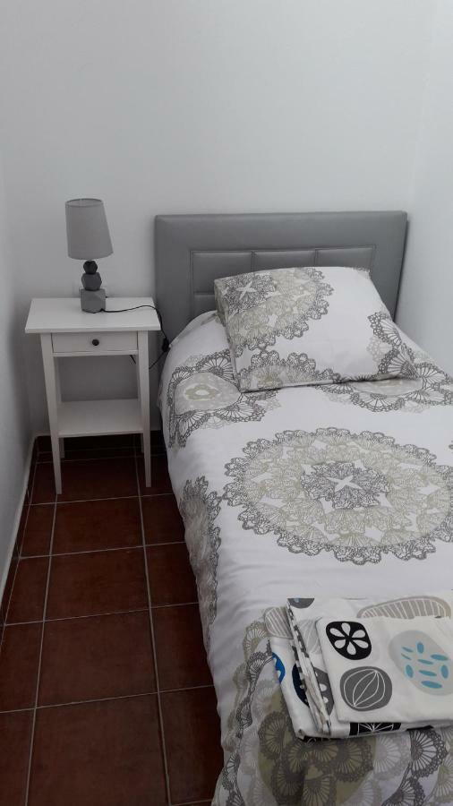 Apartamento Club Valena Puerto del Carmen  Eksteriør bilde