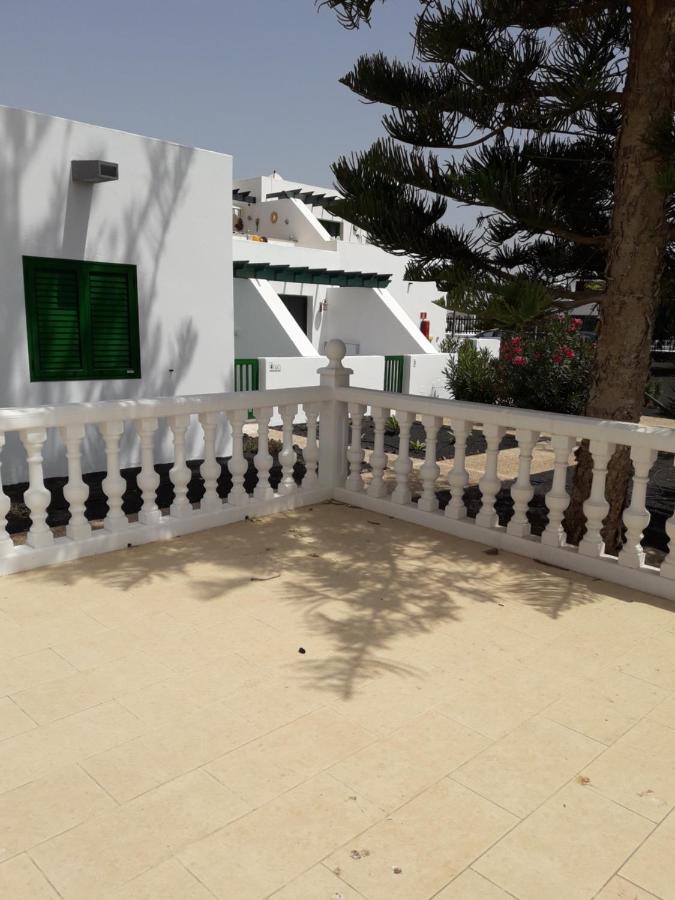 Apartamento Club Valena Puerto del Carmen  Eksteriør bilde